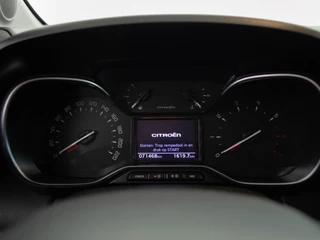 Citroën C3 Aircross Citroën C3 Aircross 130PK Automaat Shine | Camera | Navi | Climate | Keyless - afbeelding nr 17