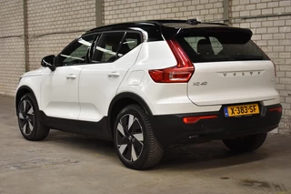 Volvo XC40 - afbeelding nr 6