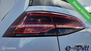 Volkswagen e-Golf Volkswagen e-Golf E-DITION LEDER VIRTUAL DASH CAMERA 87422KM - afbeelding nr 23