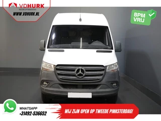 Mercedes-Benz Sprinter - afbeelding nr 7