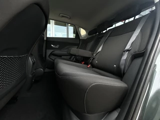 Hyundai Kona Hyundai Kona Electric Comfort Smart 65.4 kWh - afbeelding nr 15