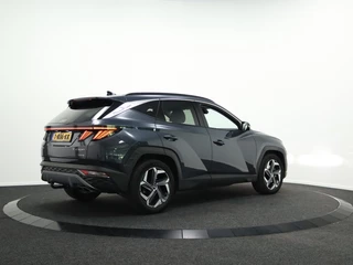 Hyundai Tucson Hybrid - afbeelding nr 11