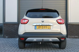 Renault Captur Renault Captur 0.9 TCe Xmod Origineel Nederlands lage KM - afbeelding nr 6