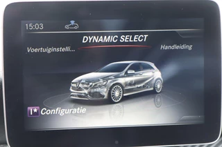 Mercedes-Benz A-Klasse Mercedes A-klasse AMG 45 4MATIC 381 PK Schaalstoelen|Memory|Pano|H&K|Camera|Dealeronderhouden|NL auto|Handcrafted - afbeelding nr 43
