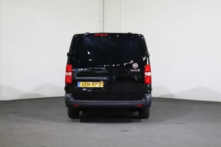 Fiat E-Scudo Fiat E-Scudo L3 H1 75 kWh Airco Navigatie Camera 2x Schuifdeur - afbeelding nr 9