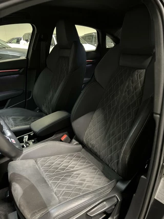 Audi A3 Audi A3 Limousine 35 TFSI S-line edition one Virtual Sfeer - afbeelding nr 4