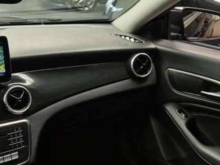 Mercedes-Benz CLA Mercedes CLA-klasse Shooting Brake 180 Automaat  |H.leer|Navi - afbeelding nr 23