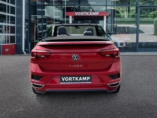 Volkswagen T-Roc - afbeelding nr 6