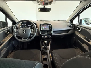 Renault Clio - afbeelding nr 11