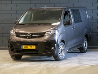 Opel Vivaro | TREKHAAK | CARPLAY | CRUISE CONTROL | AUTOMAAT | - afbeelding nr 2