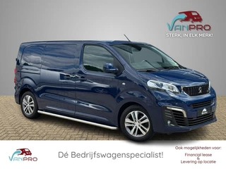 Peugeot Expert - 496323238-0