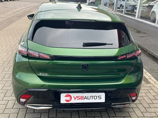 Peugeot 308 - afbeelding nr 20