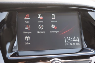 Opel KARL | Navigatie | Apple Carplay/Android Auto | Parkeersensoren - afbeelding nr 23