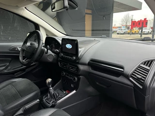 Ford EcoSport - afbeelding nr 4