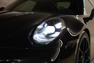 Porsche 911 Porsche 911 992 4.0 GT3|IPE|PPF|Clubsport|Lift|Carbon|Chrono| - afbeelding nr 41