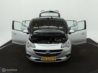 Opel Corsa Opel Corsa 1.4 Online Edition - afbeelding nr 24