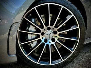 Mercedes-Benz A-Klasse - afbeelding nr 6