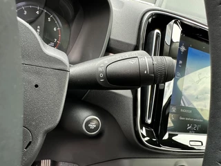 Volvo XC40 Volvo XC40 1.5 T3 Aut. Momentum Business Navi 163 PK !! - afbeelding nr 30