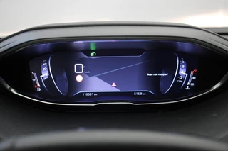 Peugeot 5008 Peugeot 5008 1.2 PureTech Advanced Grip Control 7 Persoons - Carplay - afbeelding nr 14