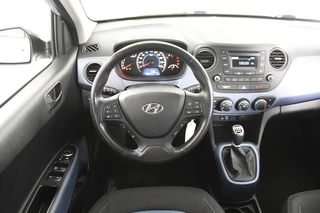 Hyundai i10 - afbeelding nr 10