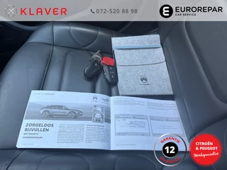 Citroën C5 X - afbeelding nr 39