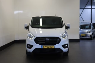 Ford Transit Custom - Airco - Navi - Cruise - € 11.900,- Excl. - afbeelding nr 7