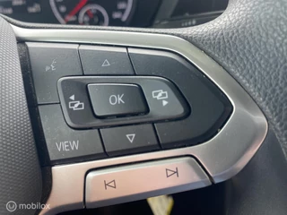 Volkswagen Caddy Volkswagen Caddy Cargo Maxi 2.0 TDI I Navigatie I Cruise I Dealer onderhouden I - afbeelding nr 20