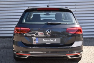 Volkswagen Passat - afbeelding nr 7