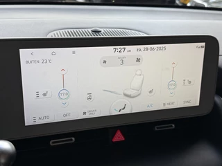 Hyundai IONIQ 5 Hyundai IONIQ 5 Style 77.4 kWh | Camera | Apple Carplay | Stoel/Stuurverwarming - afbeelding nr 31