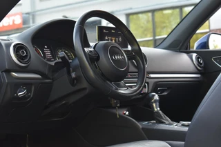 Audi A3 Audi A3 Cabriolet 1.8 TFSI Ambition Sport Edition Open Days S-Line - afbeelding nr 10
