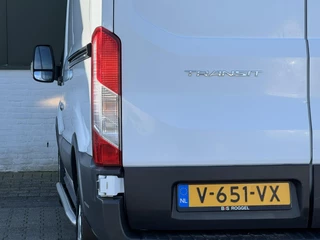 Ford Transit Ford Transit 350 2.0 TDCI L2H3 Dubbel schuifdeur Camera+pdc Trekhaak Airco Cruise - afbeelding nr 41