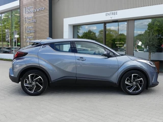 Toyota C-HR - afbeelding nr 30