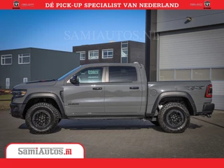 Dodge Ram 1500 Comfortabele Dubbele Cabine met Royale 5 Zitplaatsen | BPM vrij | Nu Leverbaar uit Voorraad | - afbeelding nr 54