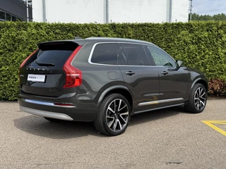 Volvo XC90 Volvo XC90 T8 Recharge AWD Inscription | Trekhaak | 360 Camera | H&K Audio - afbeelding nr 6