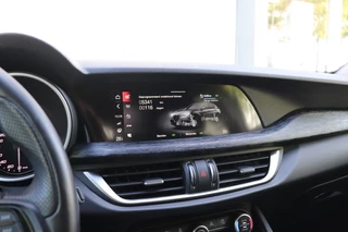 Alfa Romeo Stelvio - afbeelding nr 35
