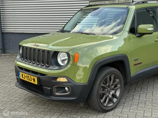 Jeep Renegade Jeep Renegade 1.4 MultiAir 75th Anniversary AWD SKY-OPEN - afbeelding nr 4