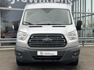 Ford Transit . - afbeelding nr 2