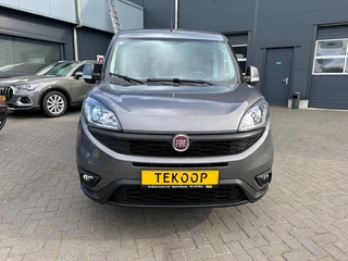 Fiat Doblò - afbeelding nr 2