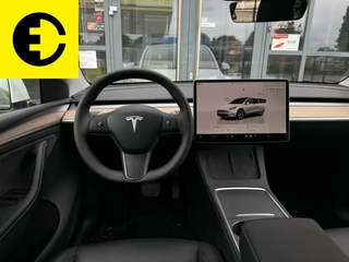 Tesla Model Y Tesla Model Y Long Range AWD 75 kWh |Autopilot | incl. BTW - afbeelding nr 4