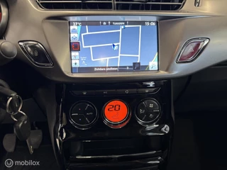 Citroën C3 Citroen C3 1.2 PureTech Selection | Airco | Cruise | Navi - afbeelding nr 13