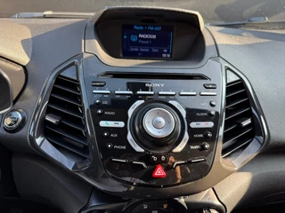 Ford EcoSport Ford EcoSport 1.0 EcoBoost Titanium S - afbeelding nr 48