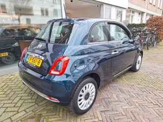 Fiat 500 /25.000 Km/Airco/Panorama/Pdc/1e Eig/Garantie - afbeelding nr 2