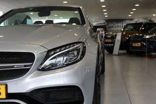 Mercedes-Benz C-Klasse - afbeelding nr 15