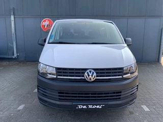 Volkswagen Transporter - afbeelding nr 3