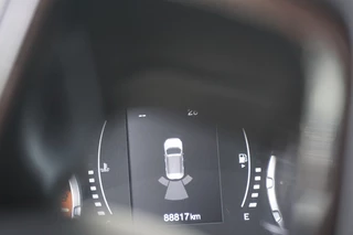 Jeep Renegade Jeep Renegade 110PK E-Torq Night EAGLE 2 NAVI | AIRCO | CRUISE | PARK.SENS! - afbeelding nr 15