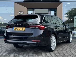 Škoda Octavia Škoda Octavia Combi 1.4 TSI iV PHEV First Edition | 19