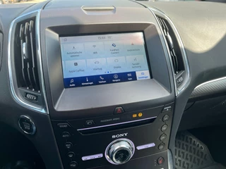 Ford S-Max Ford S-Max 2.5 FHEV ST-Line 190pk | Full LED | Trekhaak | Sony Audio/Navigatie | - afbeelding nr 24