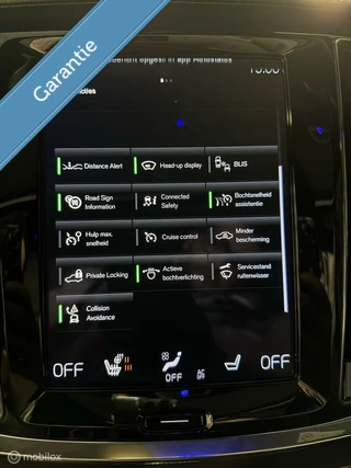 Volvo S60 Volvo S60 2.0 Recharge T8 AWD R-Design PANO HUD - afbeelding nr 22