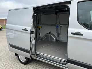 Ford Transit Custom - afbeelding nr 14