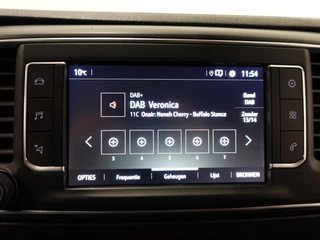 Opel Vivaro Opel Vivaro 2.0 CDTI 145 pk Automaat L2H1 Edition 3-zits Airco Navigatie Bluetooth Cruise Control Trekhaak - afbeelding nr 24